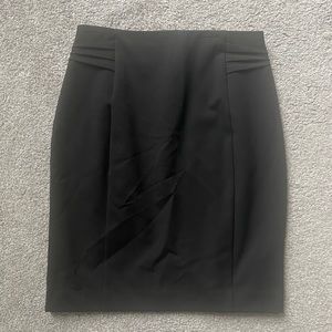 Express High Waisted Pencil Skirt